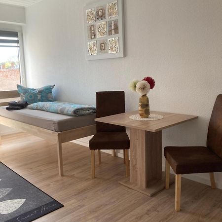 Ferienwohnung Zeitz Appartment Zeitzer Dom Exterior foto