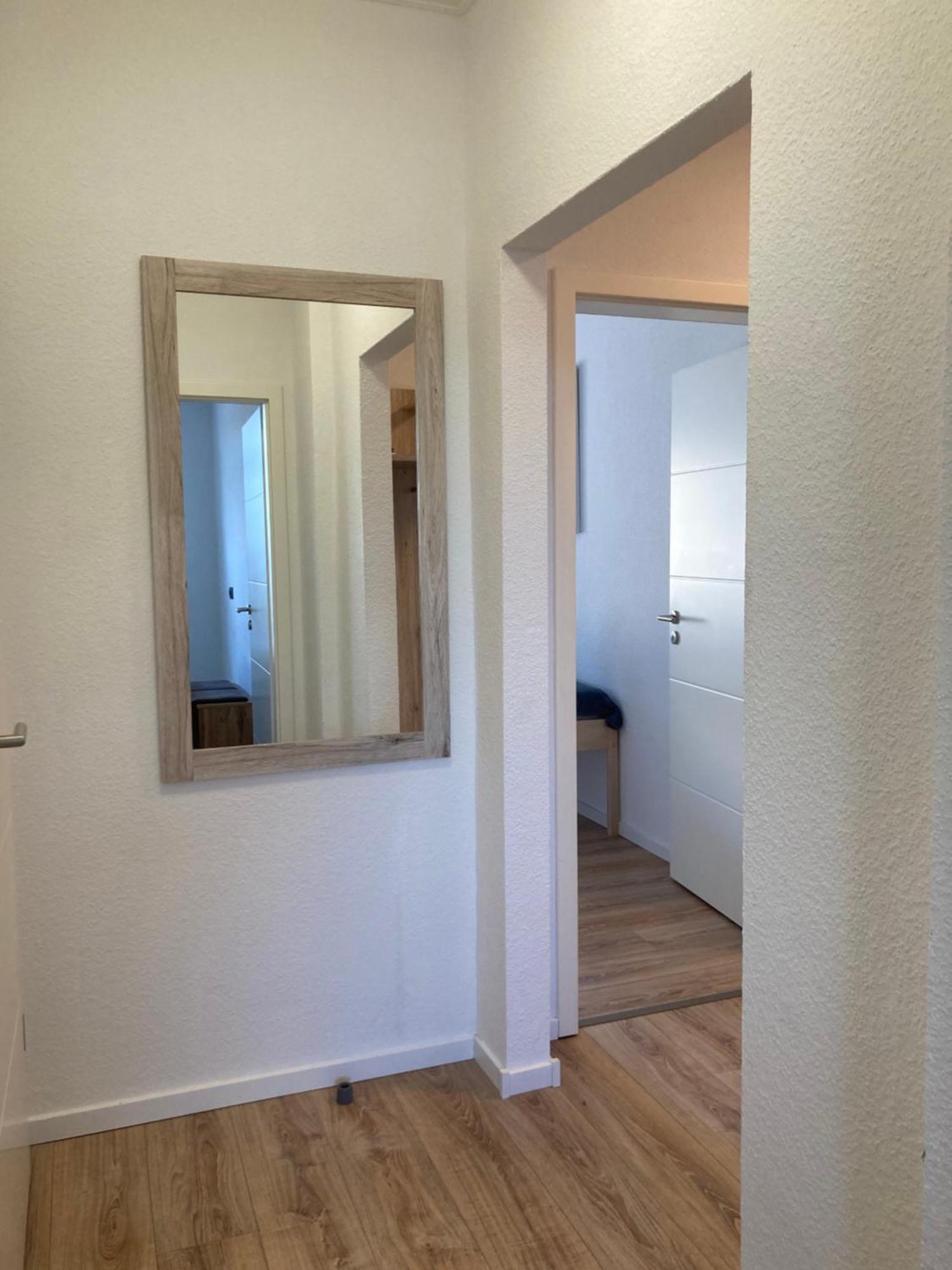 Ferienwohnung Zeitz Appartment Zeitzer Dom Exterior foto
