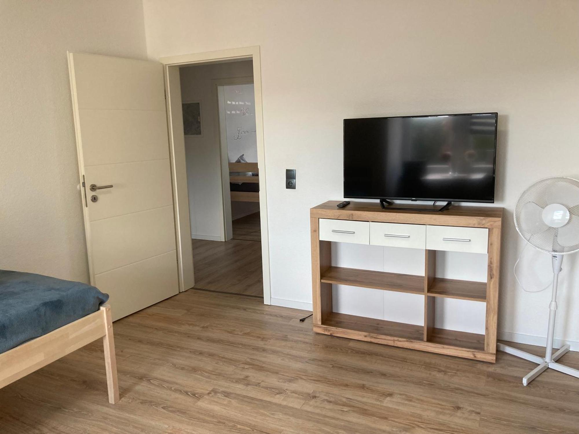 Ferienwohnung Zeitz Appartment Zeitzer Dom Exterior foto